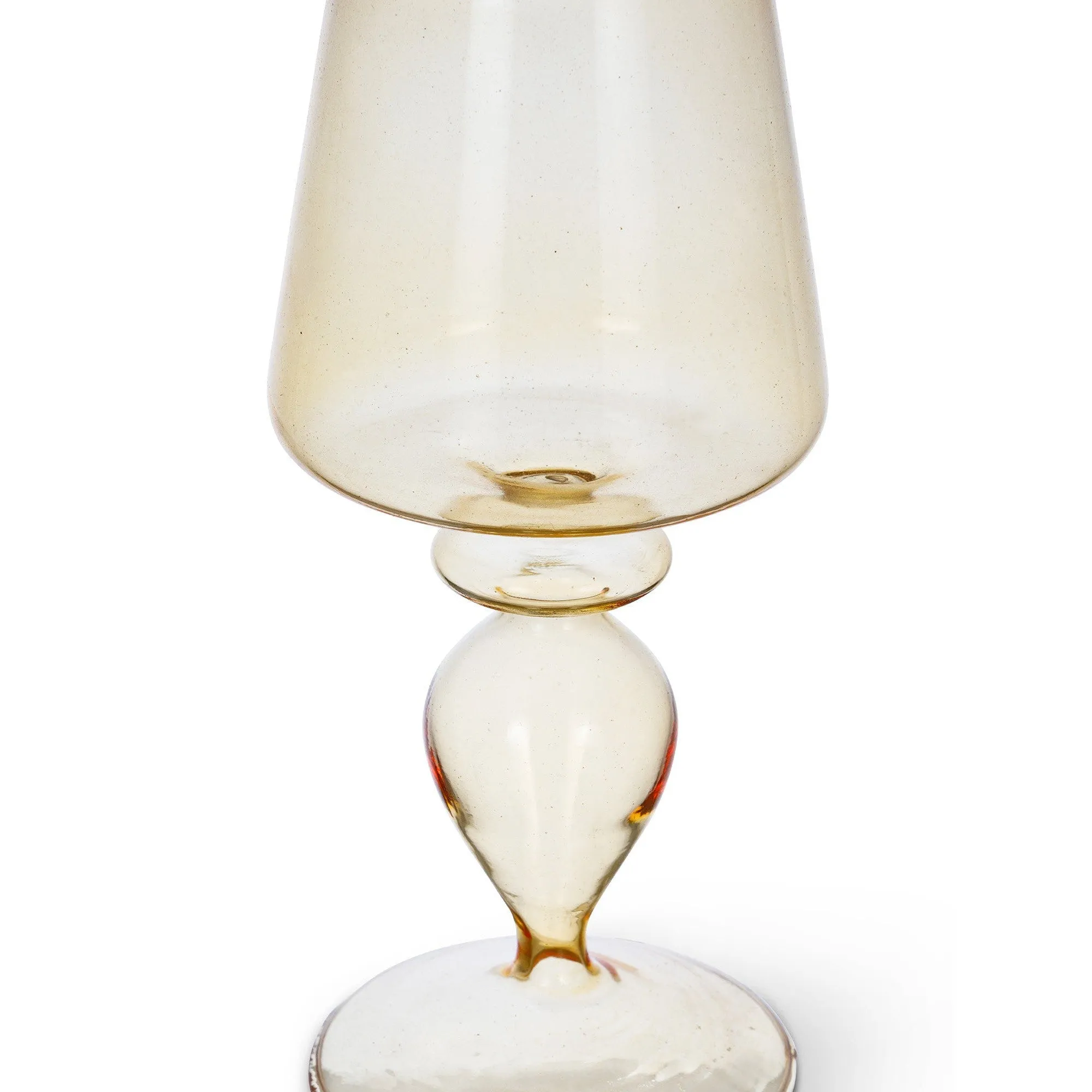 COINCASA CANDLE HOLDERS