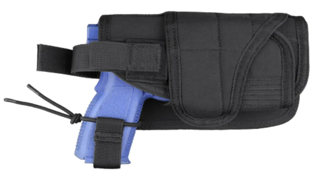 Condor HT Holster Black