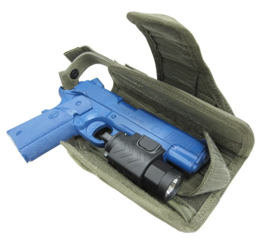 Condor HT Holster OD Green