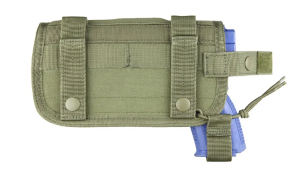 Condor HT Holster OD Green