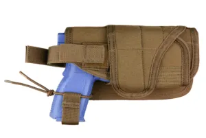 Condor HT Holster OD Green