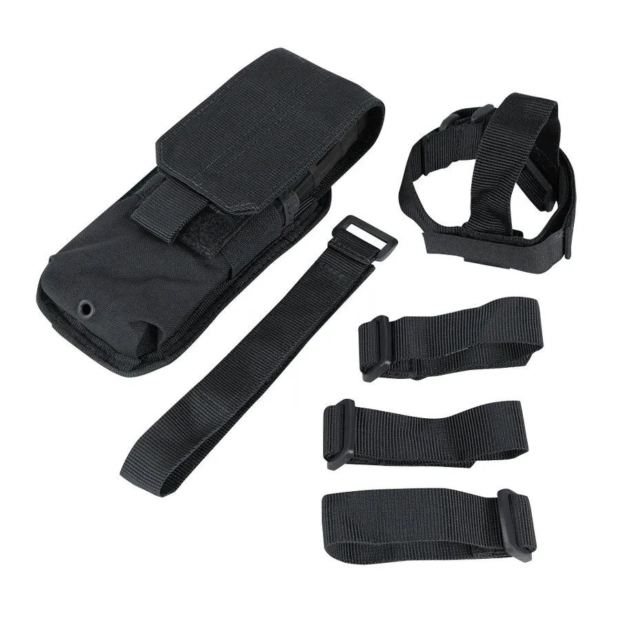 Condor M4 Buttstock Mag Pouch