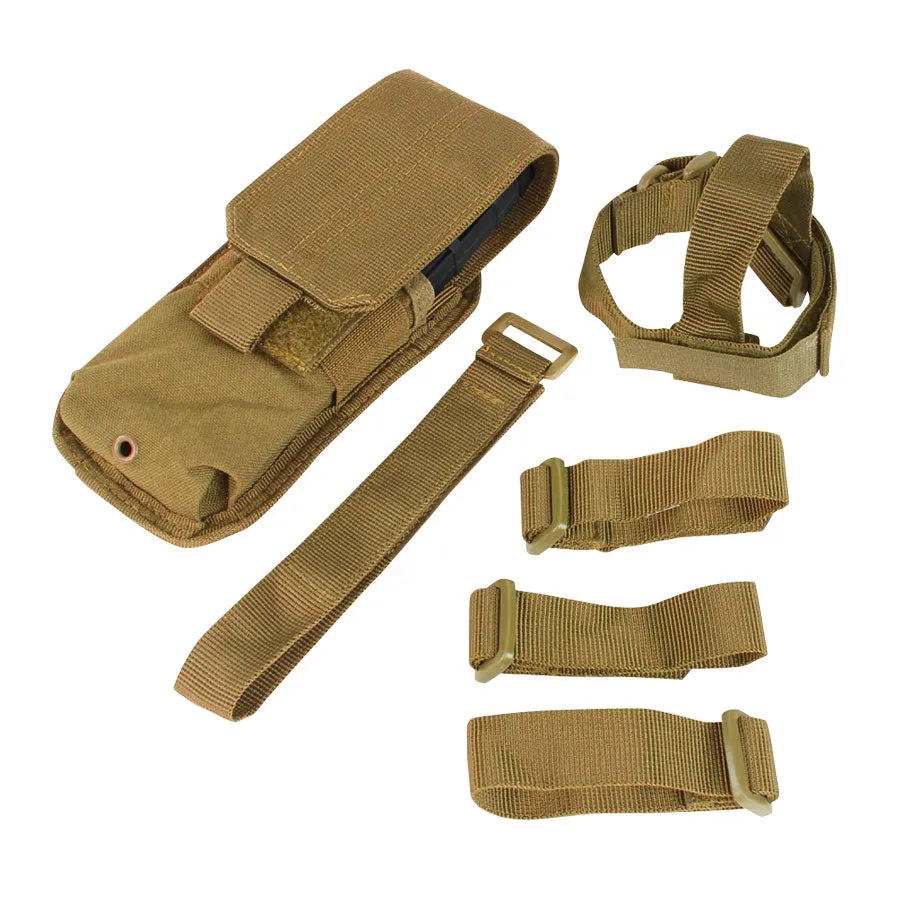 Condor M4 Buttstock Mag Pouch