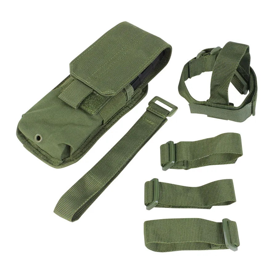 Condor M4 Buttstock Mag Pouch