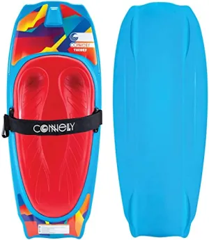 Connelly - Theory Knee Board