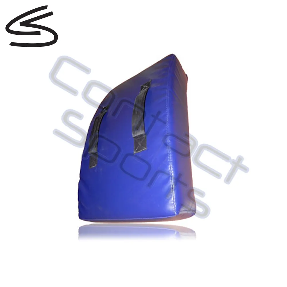 Contact Sports Half Blocking Shield