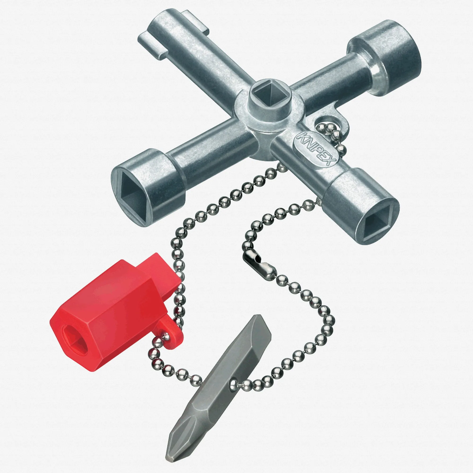CONTROL CABINET KEYS 00 11 03