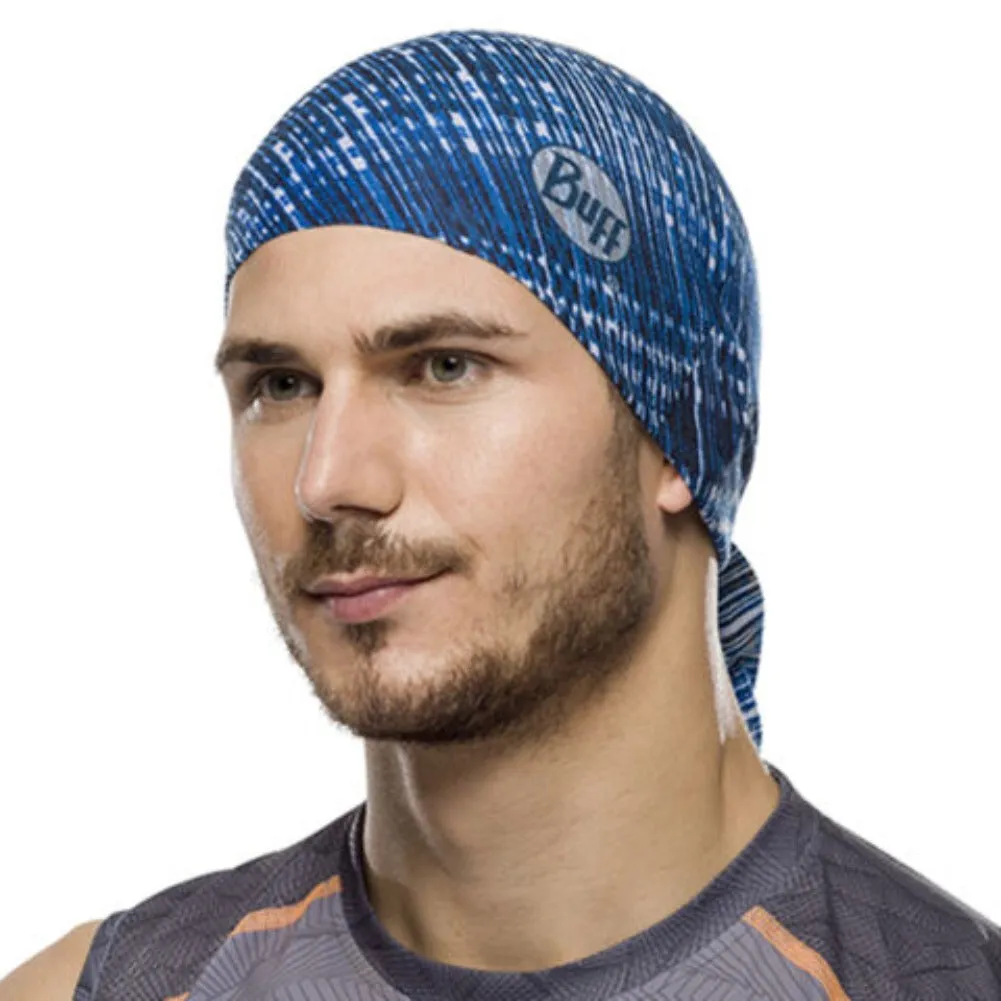 Coolnet UV   Multifunctional Headwear - Bluebay - 122509.707