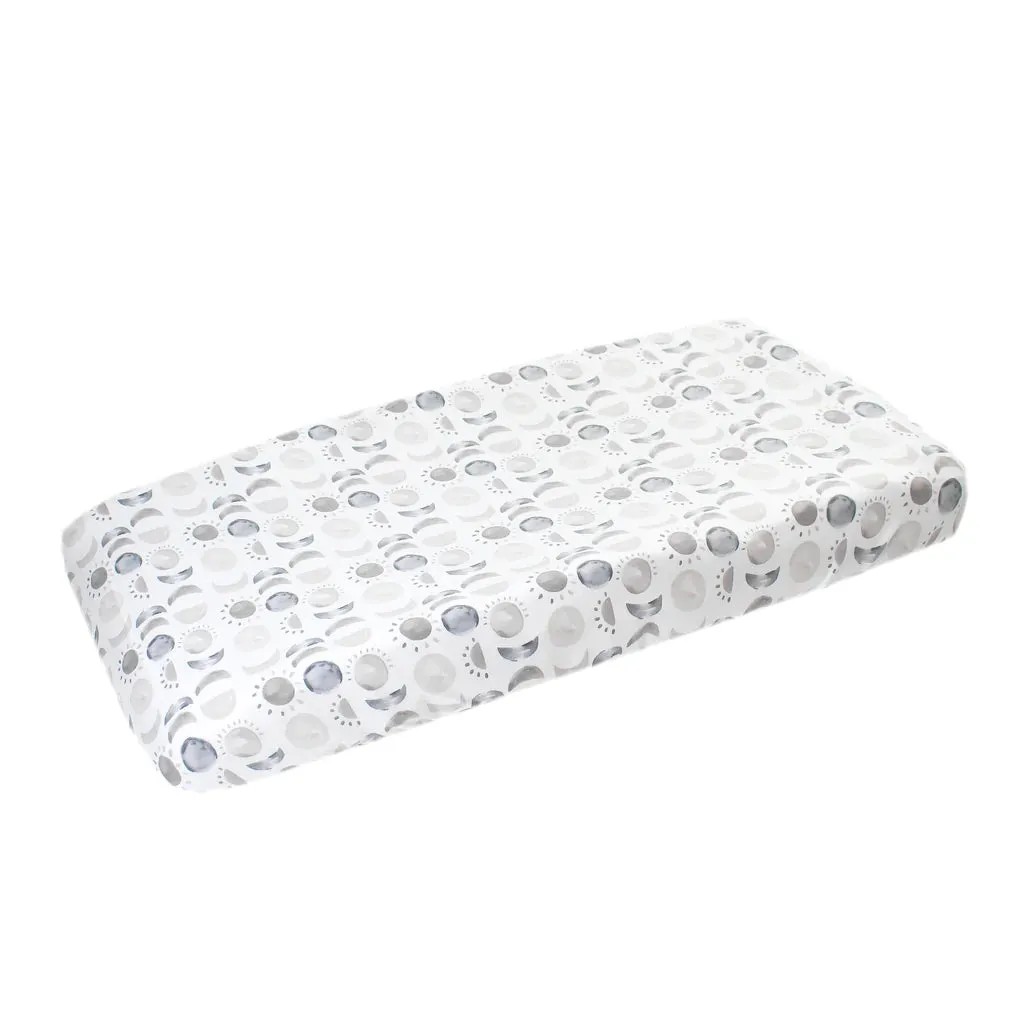 Copper Pearl - Changing Pad Cover - Eclipse
