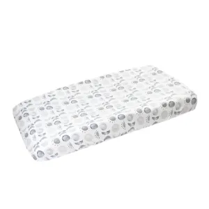 Copper Pearl - Changing Pad Cover - Eclipse