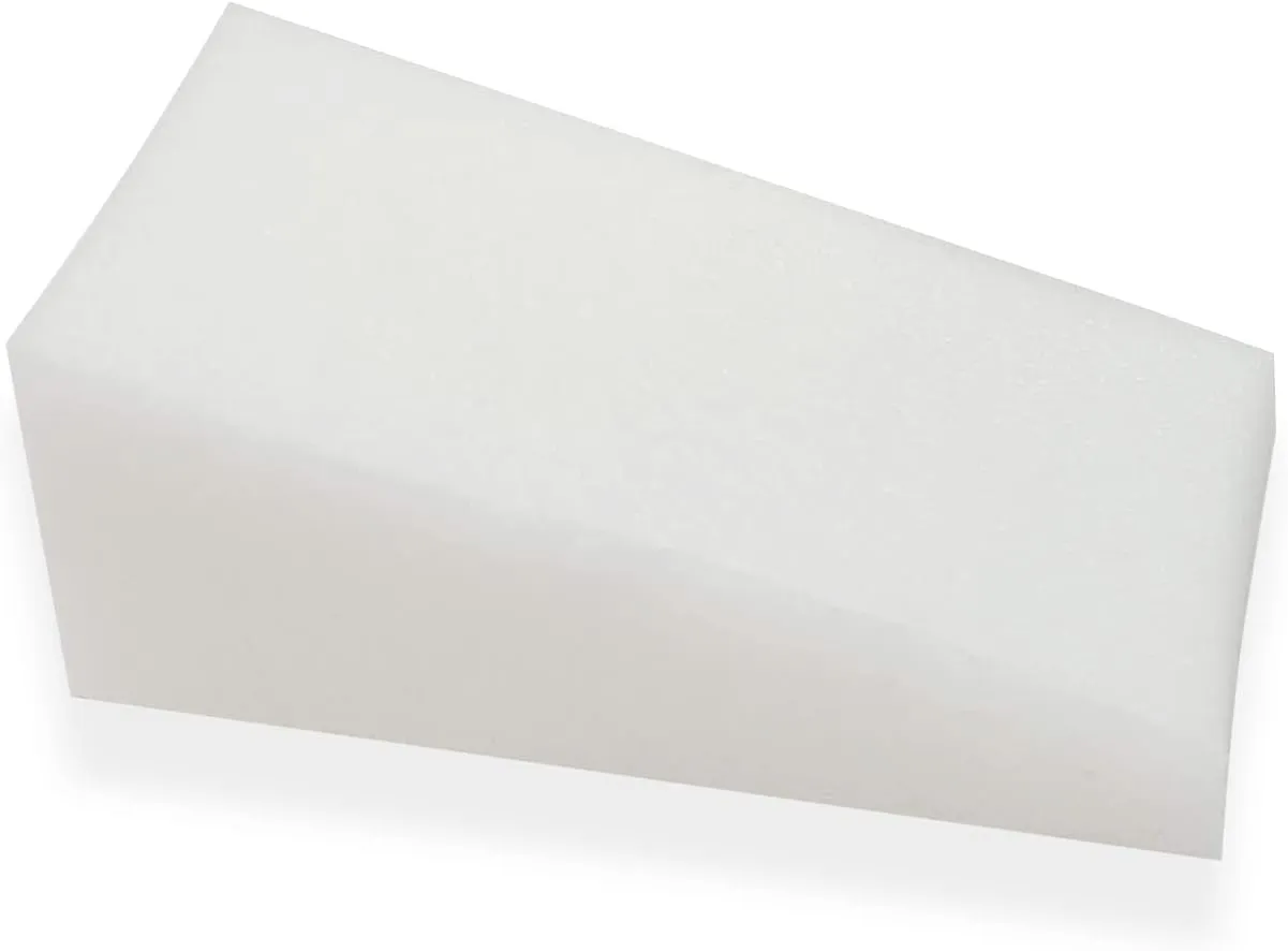 Cosmetic Foam Wedges for Makeup, 32 Count