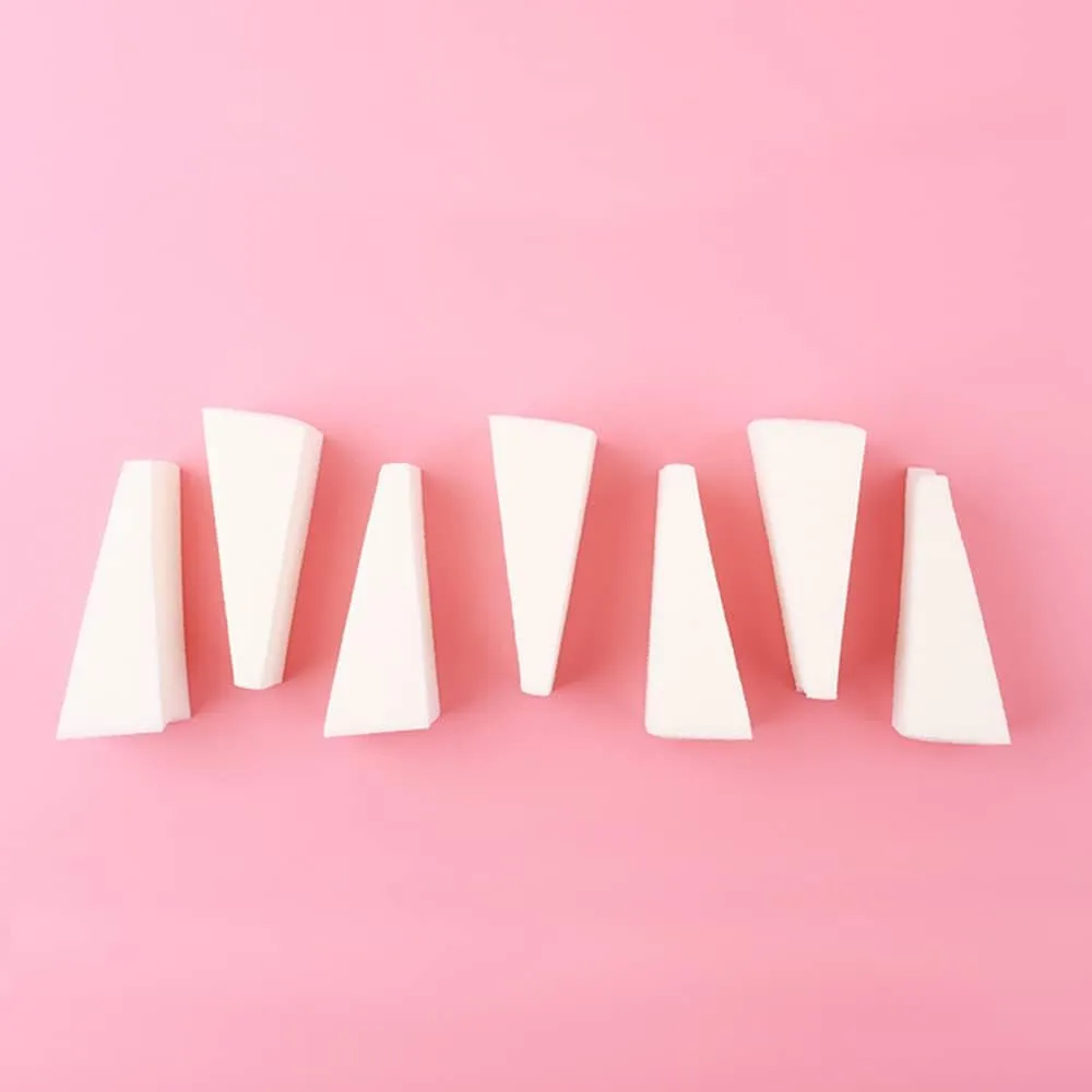 Cosmetic Foam Wedges for Makeup, 32 Count