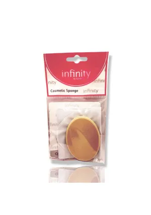 Cosmetic Sponge With Pouch