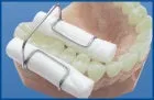 Cotton Roll Holders