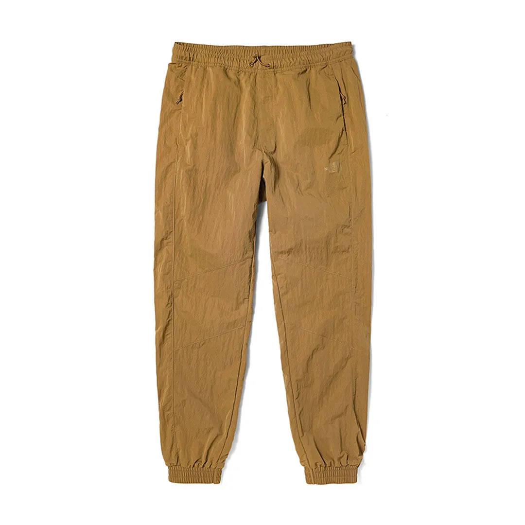 Crinkle Woven Pant Apparel