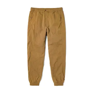 Crinkle Woven Pant Apparel
