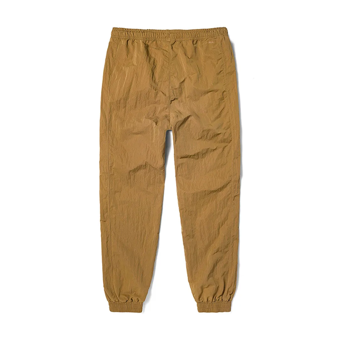 Crinkle Woven Pant Apparel