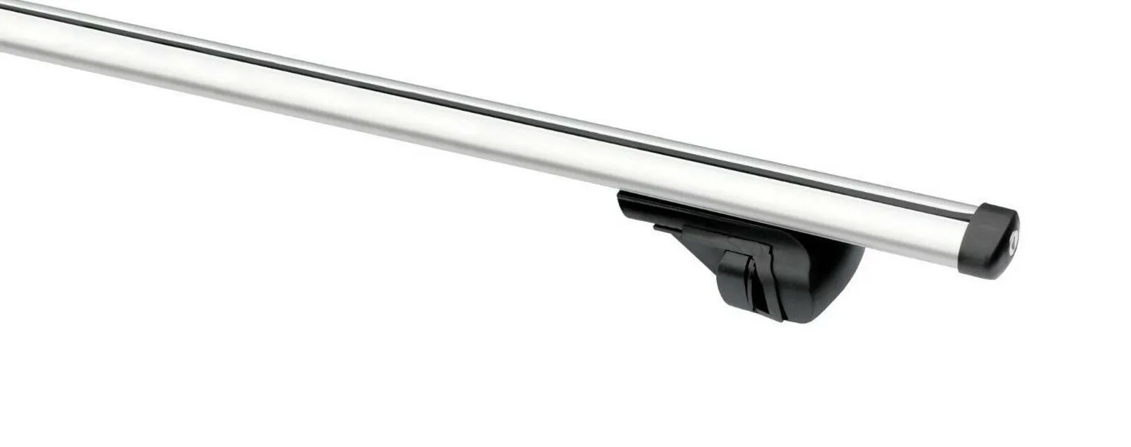 Cross Bars Roof Rack Aluminium Locking Fits Vauxhall Astravan Astra Van 85-05