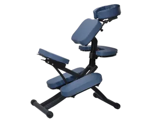 Custom Craftworks Solution Series Cadence Portable Massage Chair