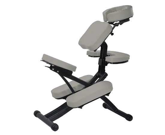 Custom Craftworks Solution Series Cadence Portable Massage Chair