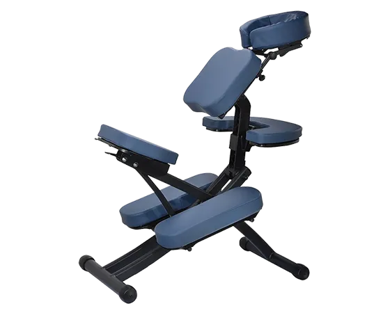 Custom Craftworks Solution Series Cadence Portable Massage Chair