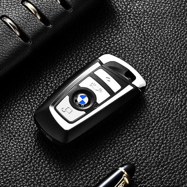 Custom USB Flash Drive Mercedes Logo Key Pen Drive Memory Stick