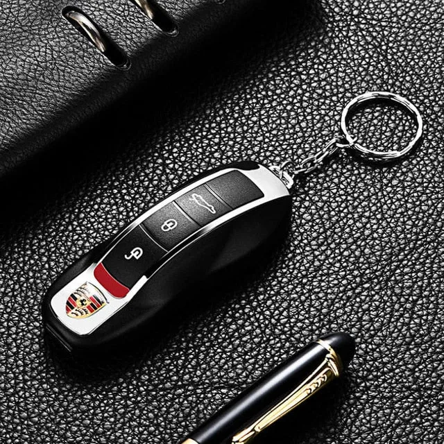Custom USB Flash Drive Mercedes Logo Key Pen Drive Memory Stick
