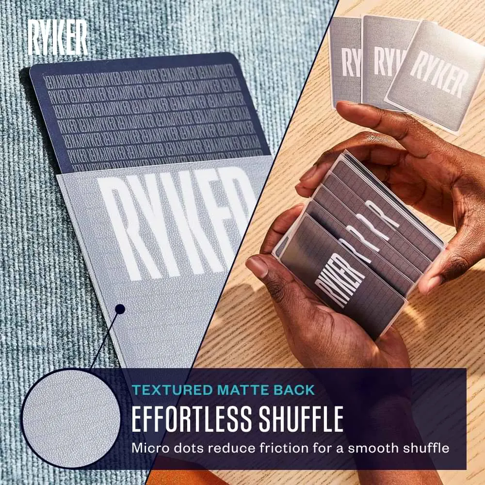 CV Pocket Card Sleeve Kit