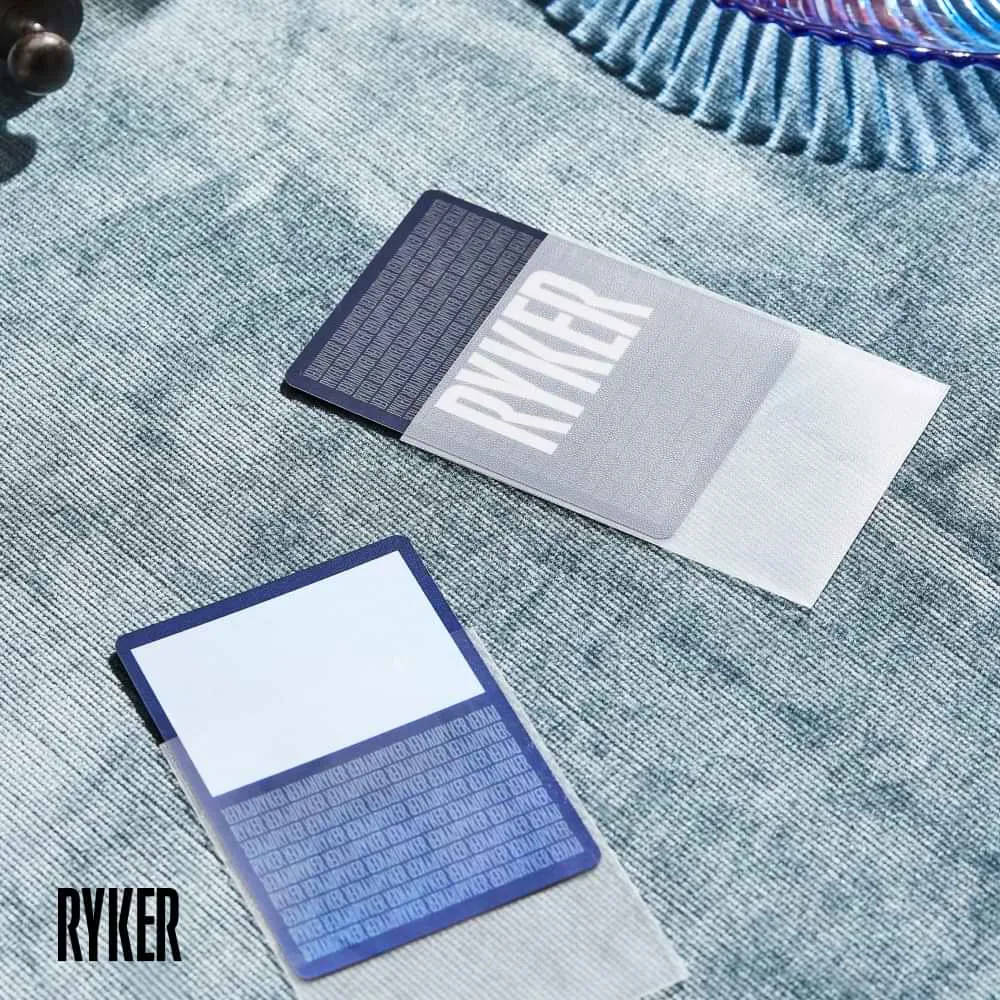 CV Pocket Card Sleeve Kit
