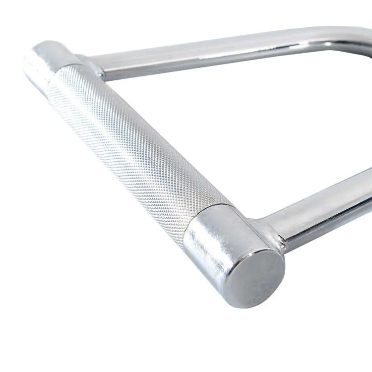 D Handle Attachment