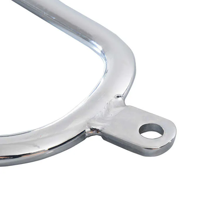 D Handle Attachment