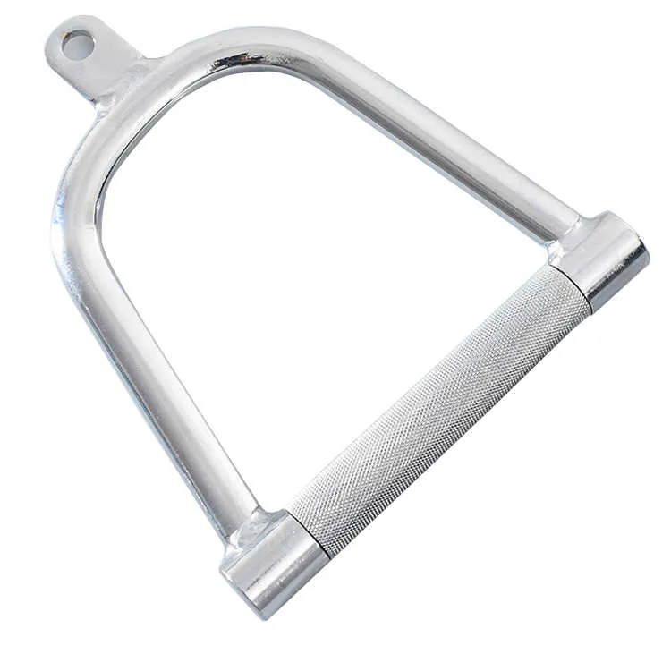 D Handle Attachment