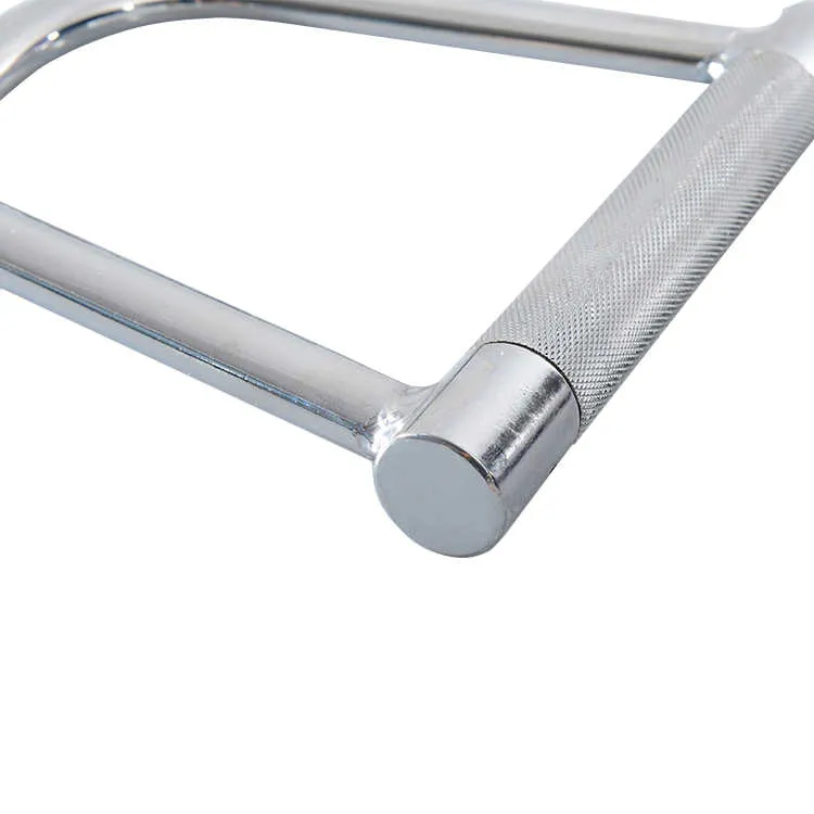 D Handle Attachment