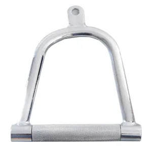 D Handle Attachment