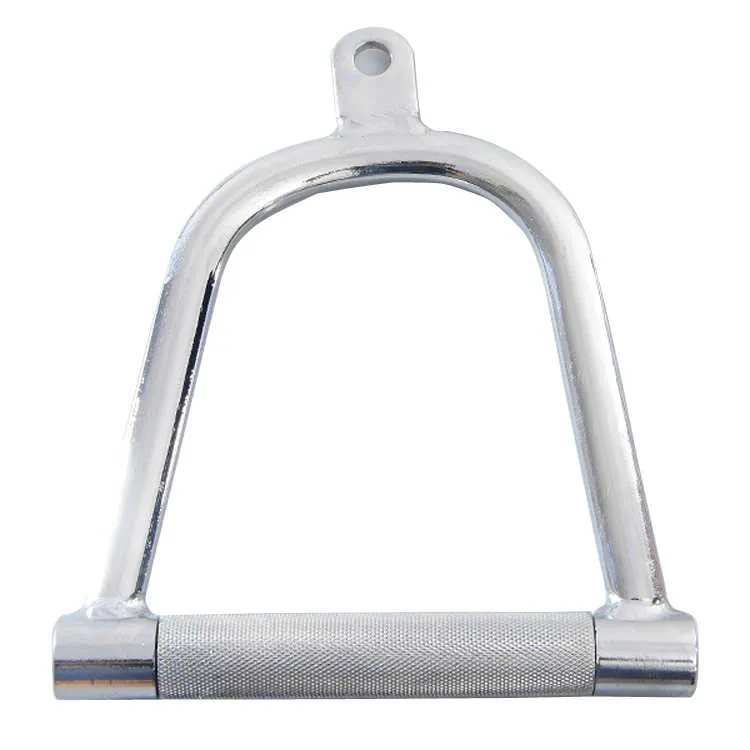 D Handle Attachment