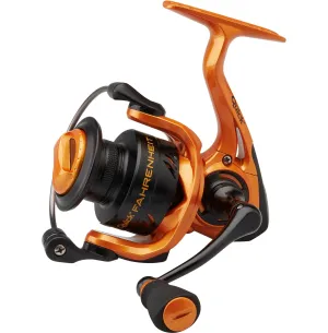 DAM Quick Fahrenheit 6 Spinning Reel
