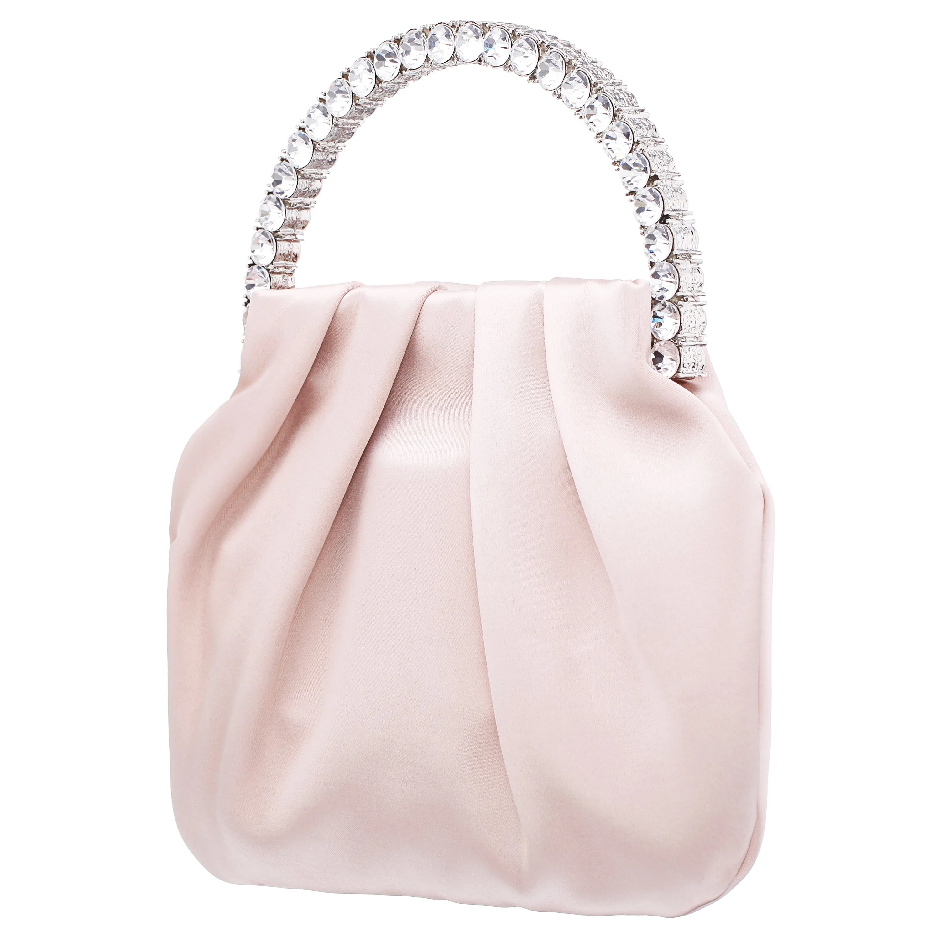 DAPHNE-PEARL ROSE
