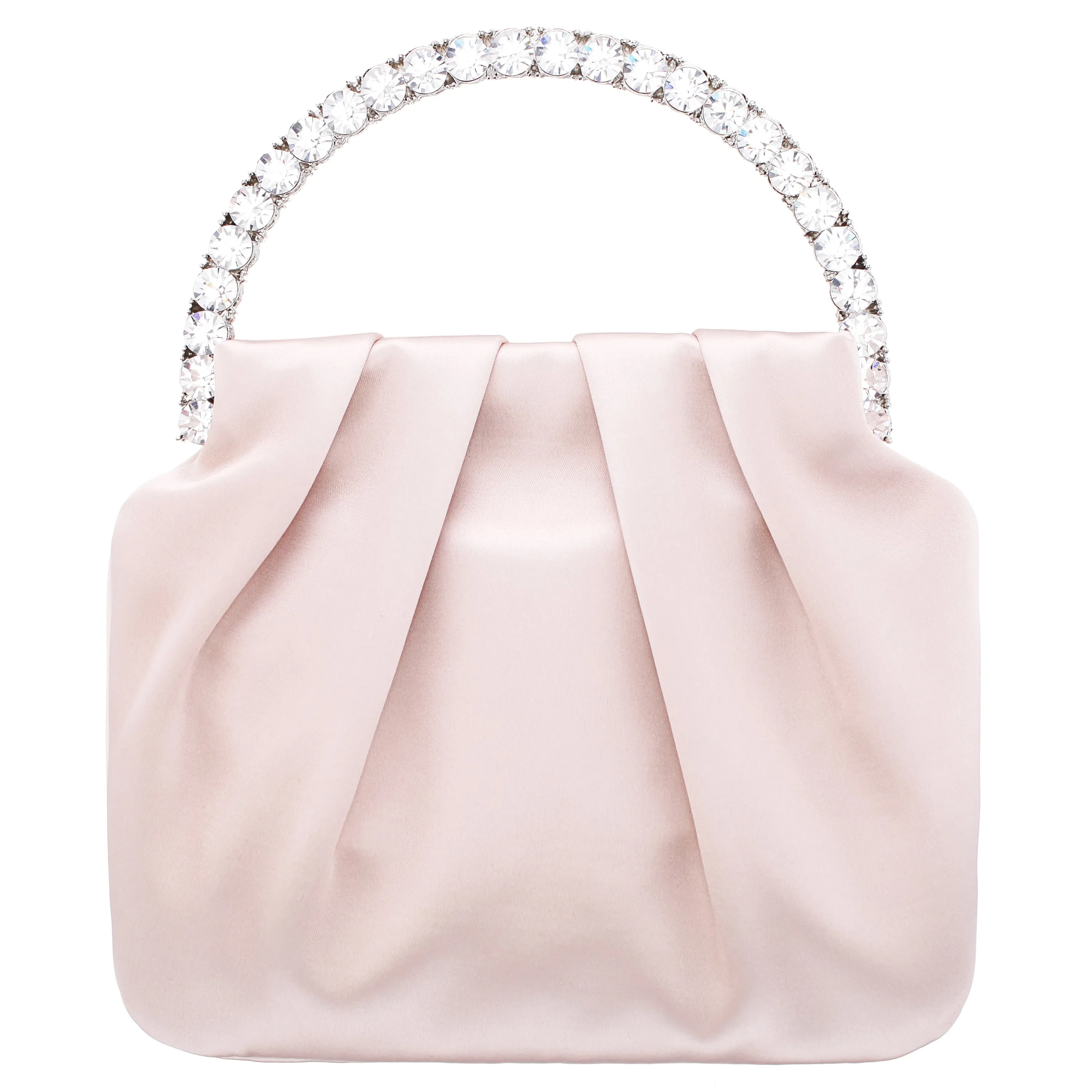 DAPHNE-PEARL ROSE