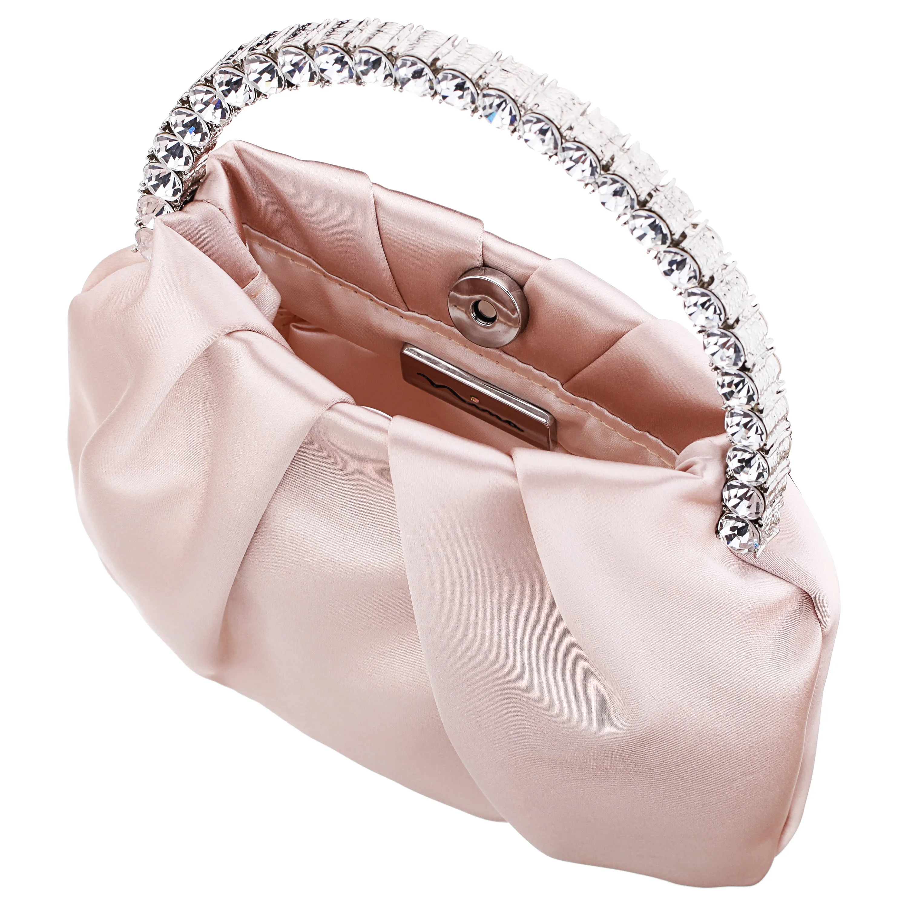 DAPHNE-PEARL ROSE
