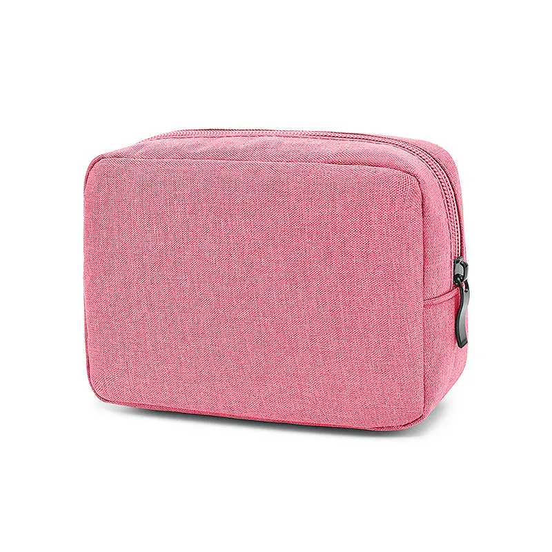 Data Cable Mobile Power Storage Protective Bags