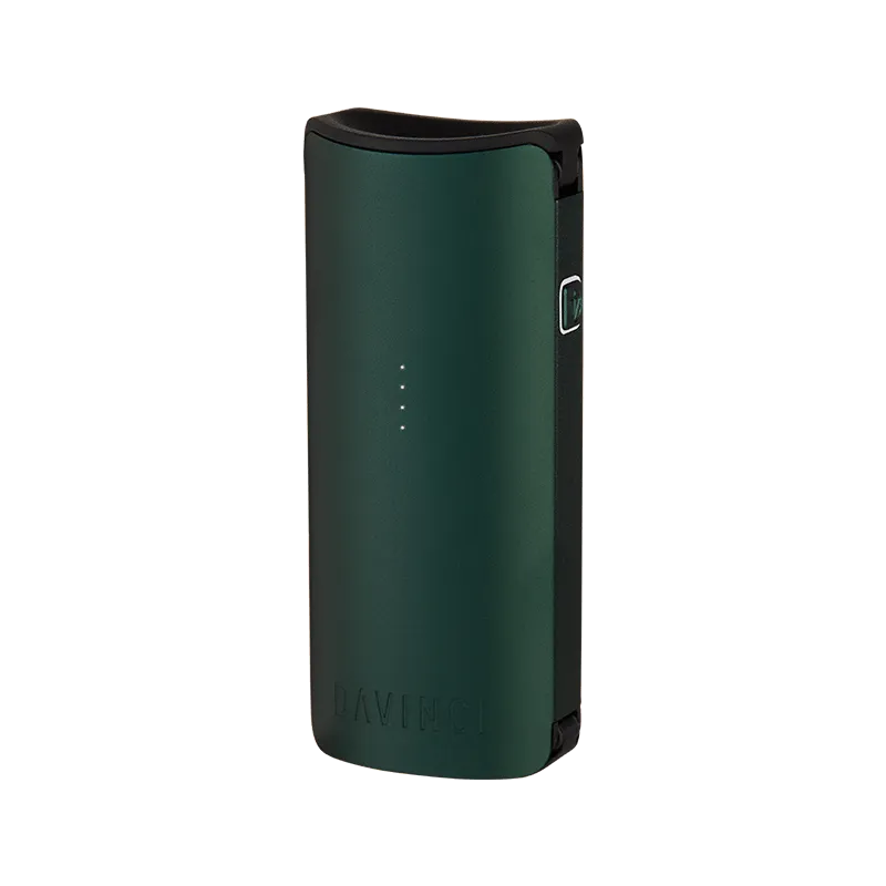 DaVinci Miqro-C Vaporizer