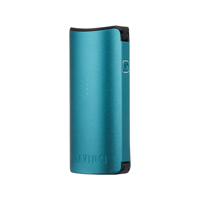 DaVinci Miqro-C Vaporizer