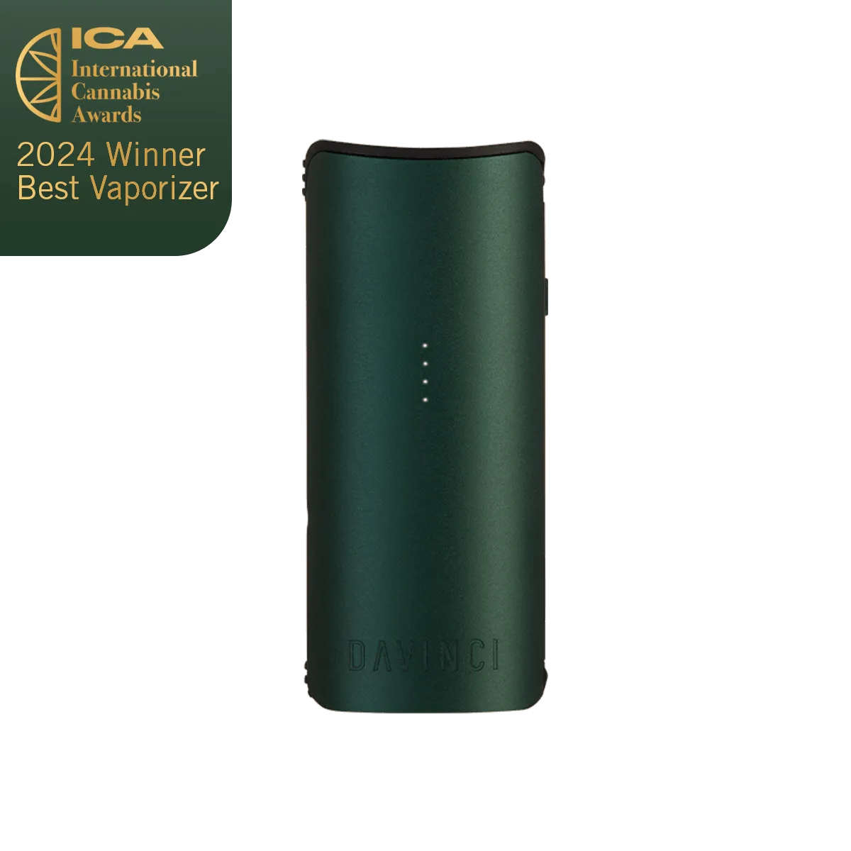 DaVinci Miqro-C Vaporizer