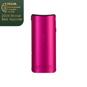 DaVinci Miqro-C Vaporizer