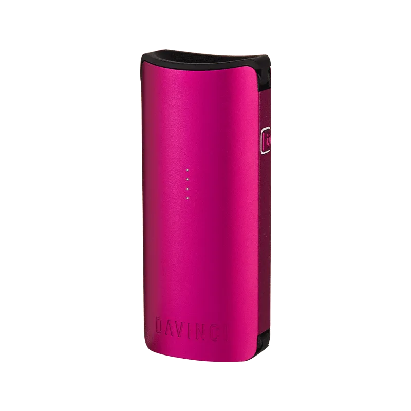 DaVinci Miqro-C Vaporizer