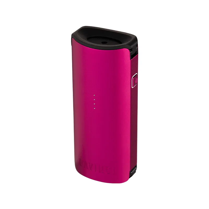 DaVinci Miqro-C Vaporizer