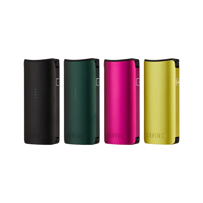 DaVinci Miqro-C Vaporizer
