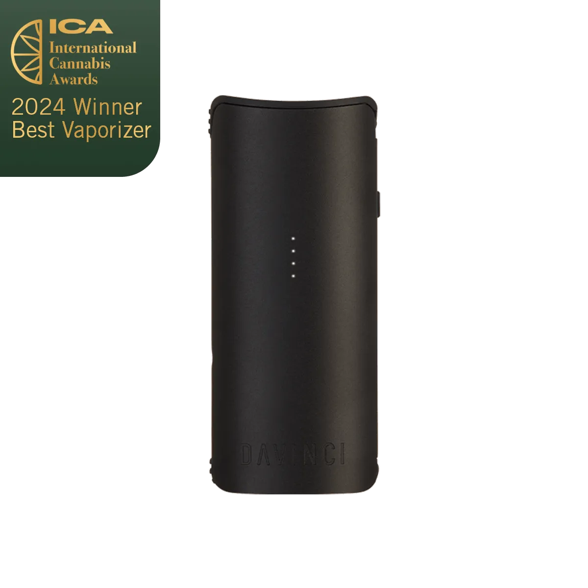 DaVinci Miqro-C Vaporizer
