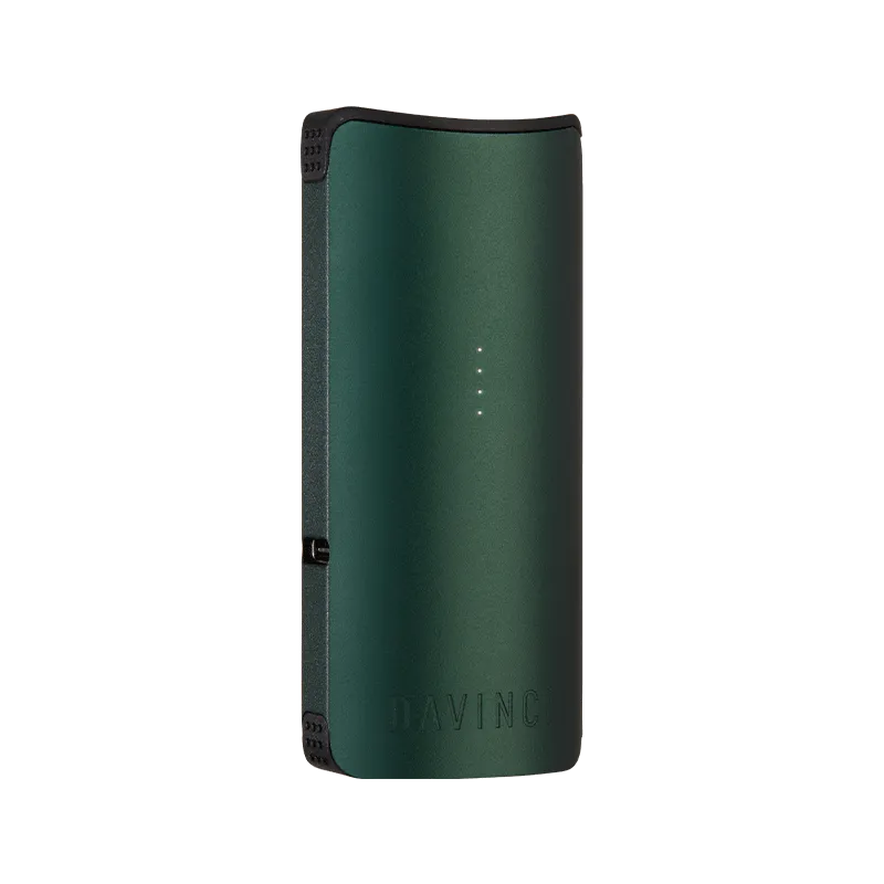 DaVinci Miqro-C Vaporizer