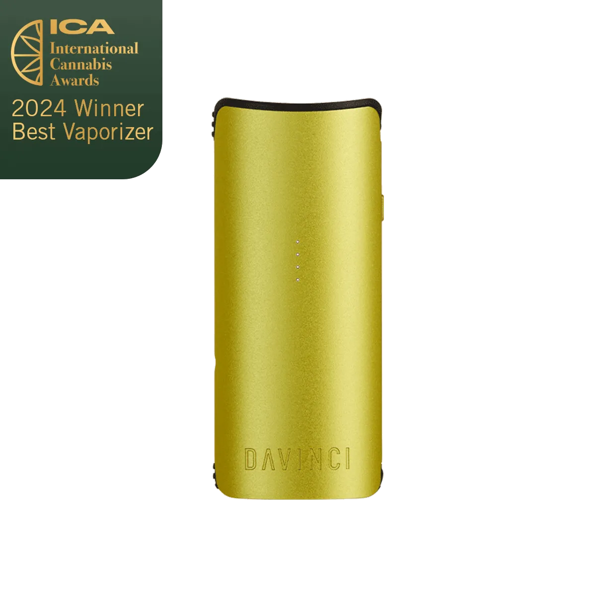 DaVinci Miqro-C Vaporizer